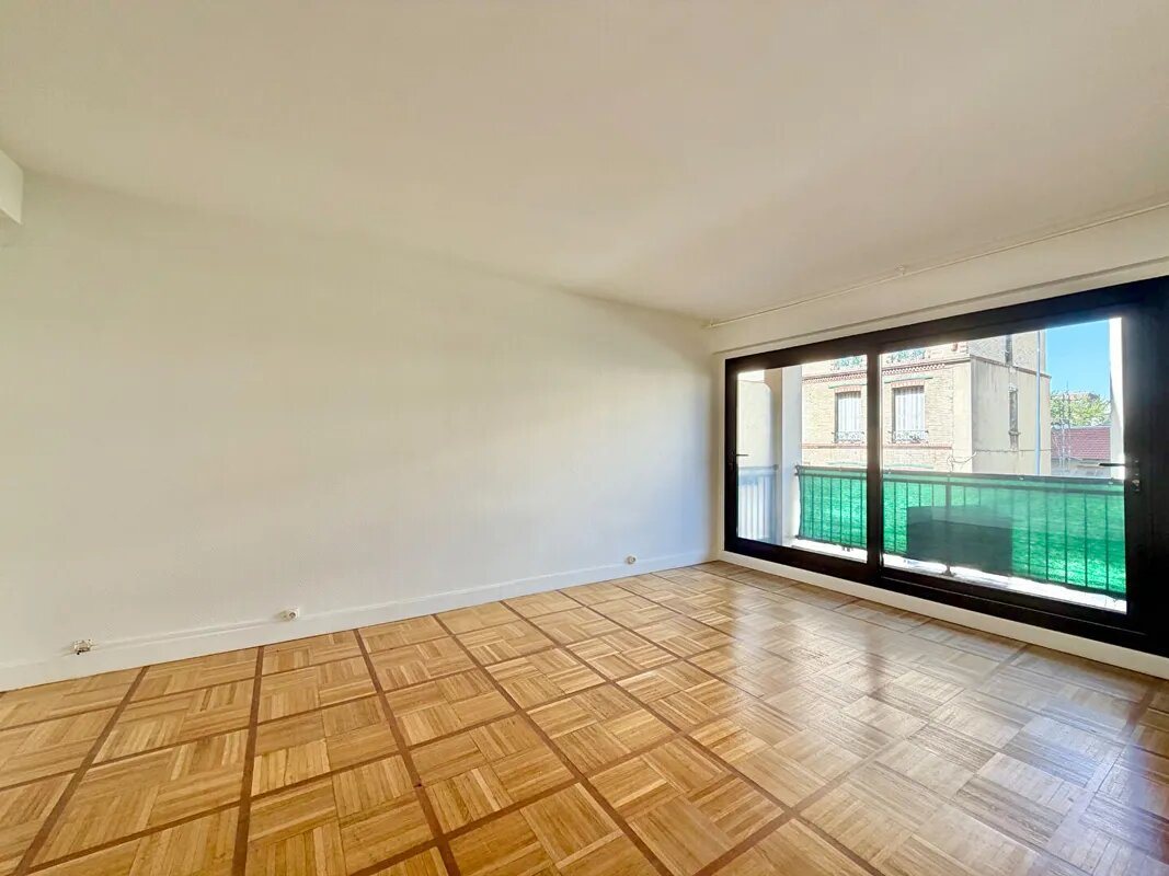 Appartement à vendre, 45m², Fontenay-sous-Bois