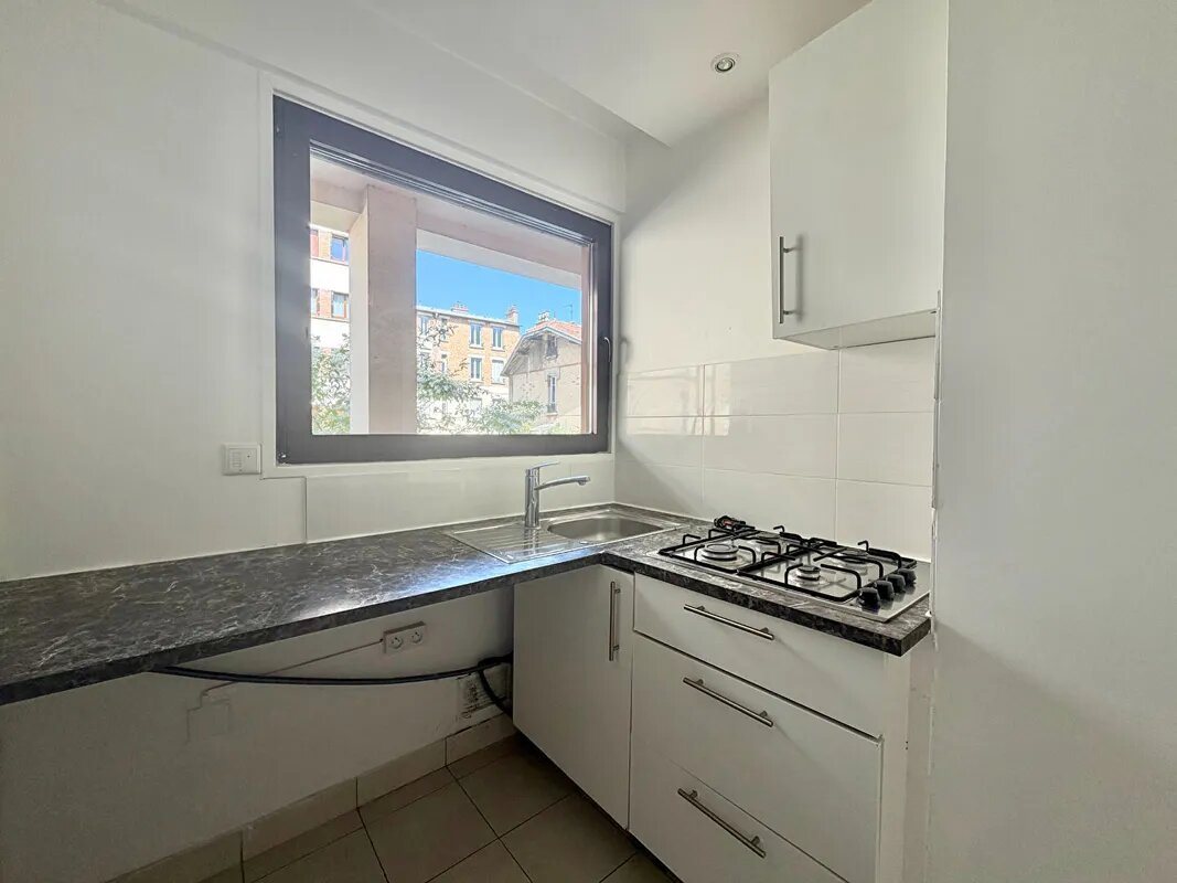 Appartement à vendre, 45m², Fontenay-sous-Bois