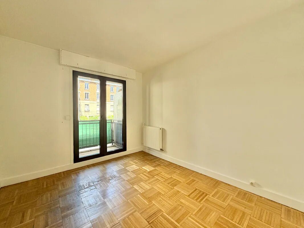 Appartement à vendre, 45m², Fontenay-sous-Bois
