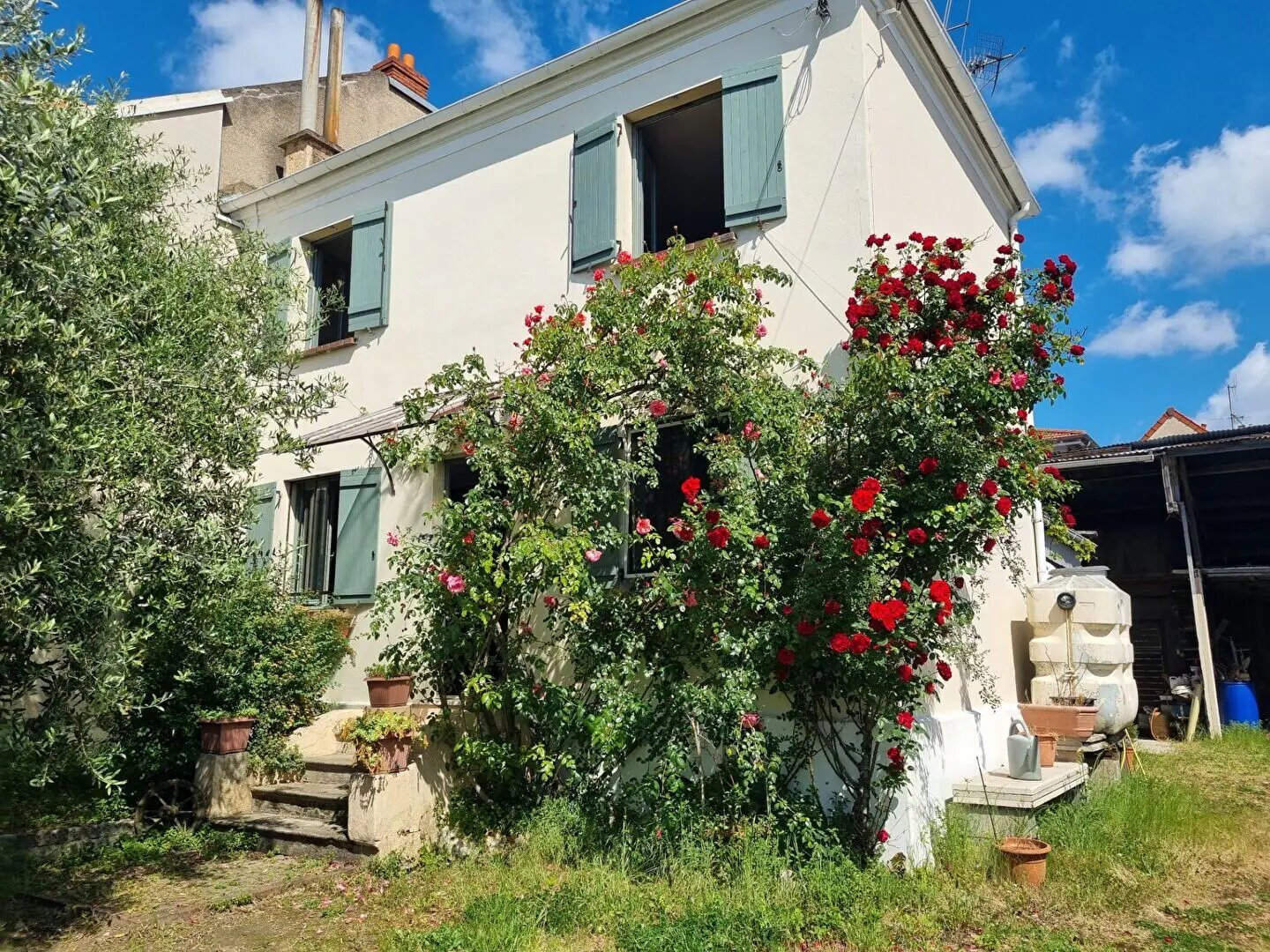 Maison à vendre, 88m², Fontenay-sous-Bois