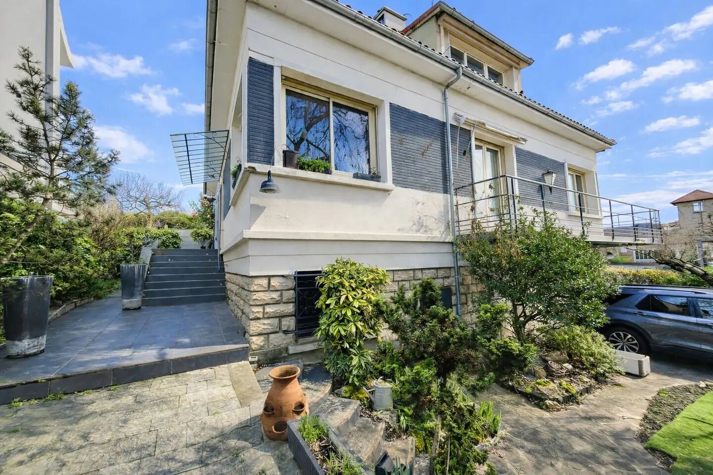 Maison à vendre, 230m², Fontenay-sous-Bois