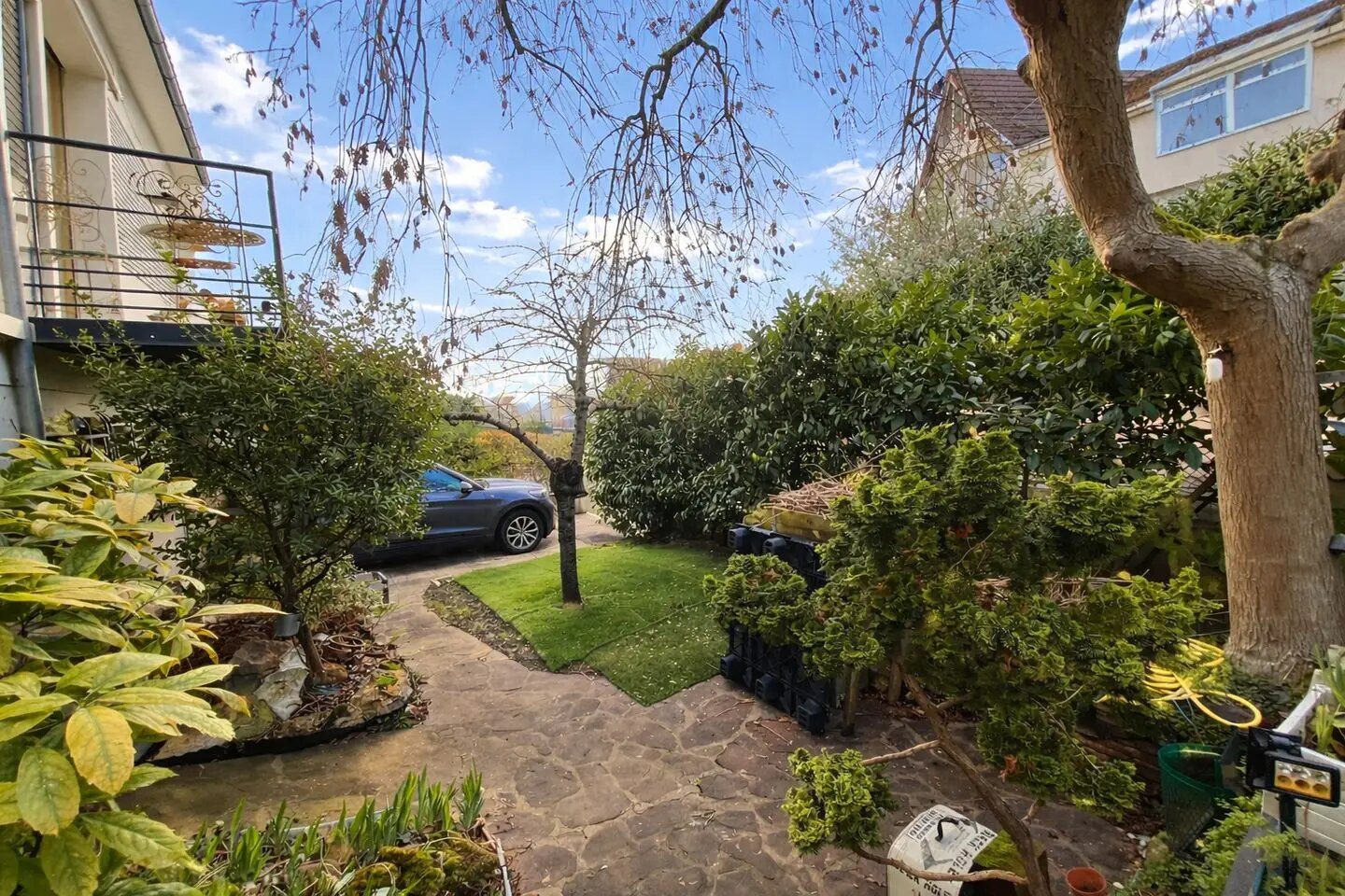 Maison à vendre, 230m², Fontenay-sous-Bois