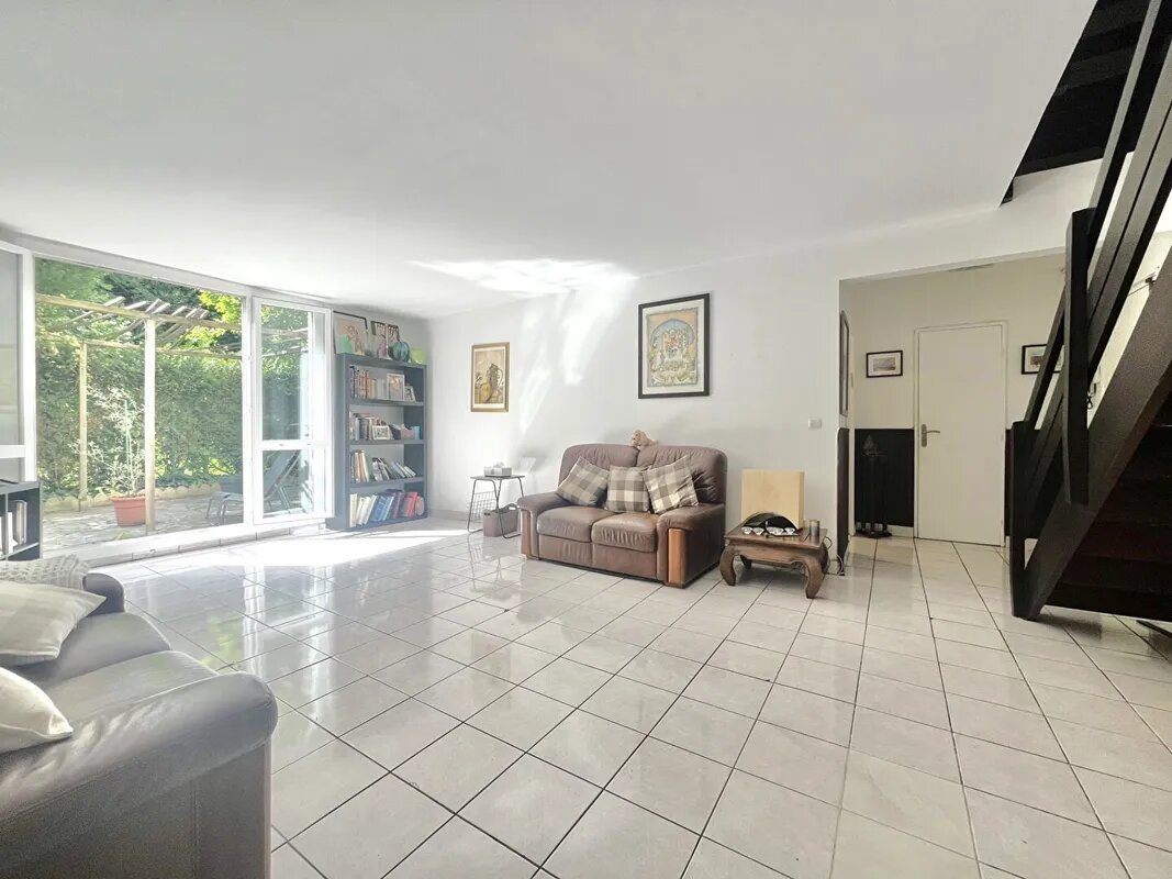Appartement à vendre, 110m², Fontenay-sous-Bois