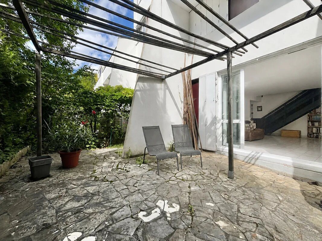 Appartement à vendre, 110m², Fontenay-sous-Bois