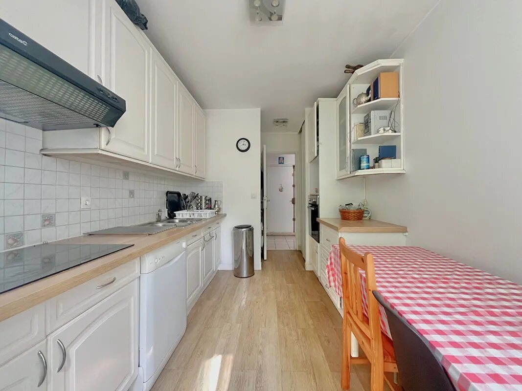 Appartement à vendre, 110m², Fontenay-sous-Bois
