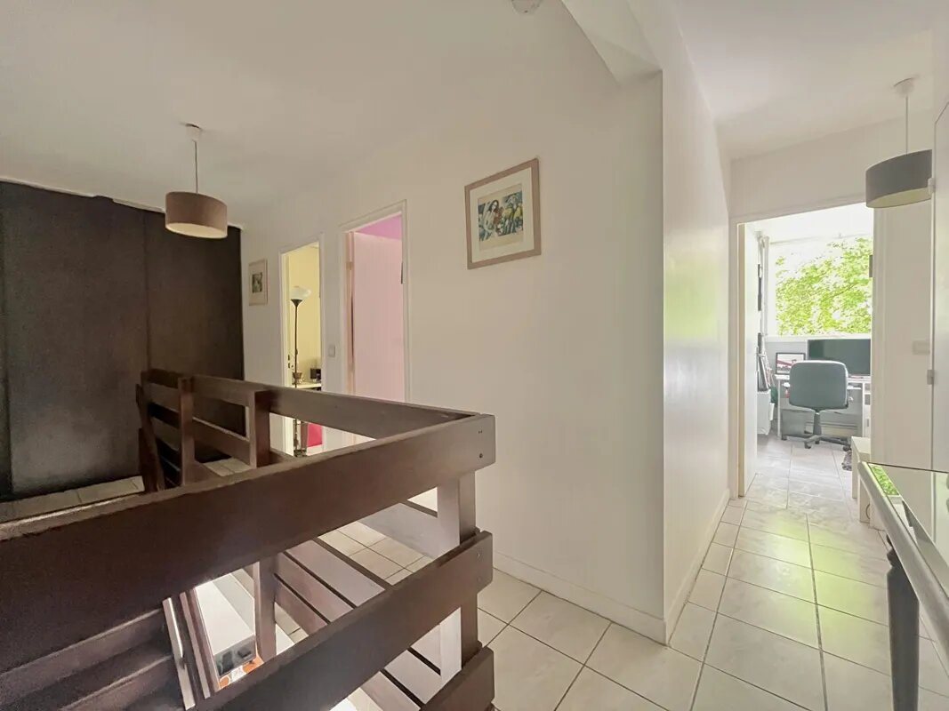 Appartement à vendre, 110m², Fontenay-sous-Bois
