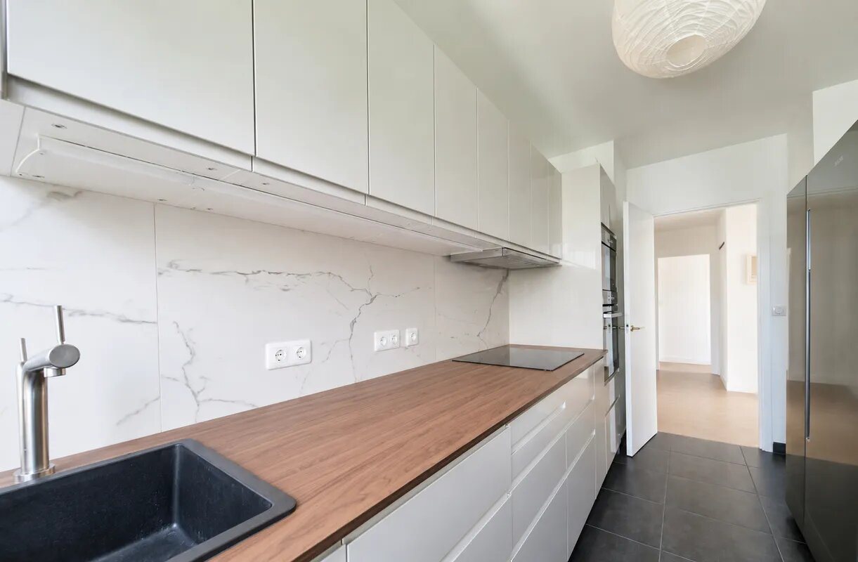 Appartement à vendre, 84m², Fontenay-sous-Bois