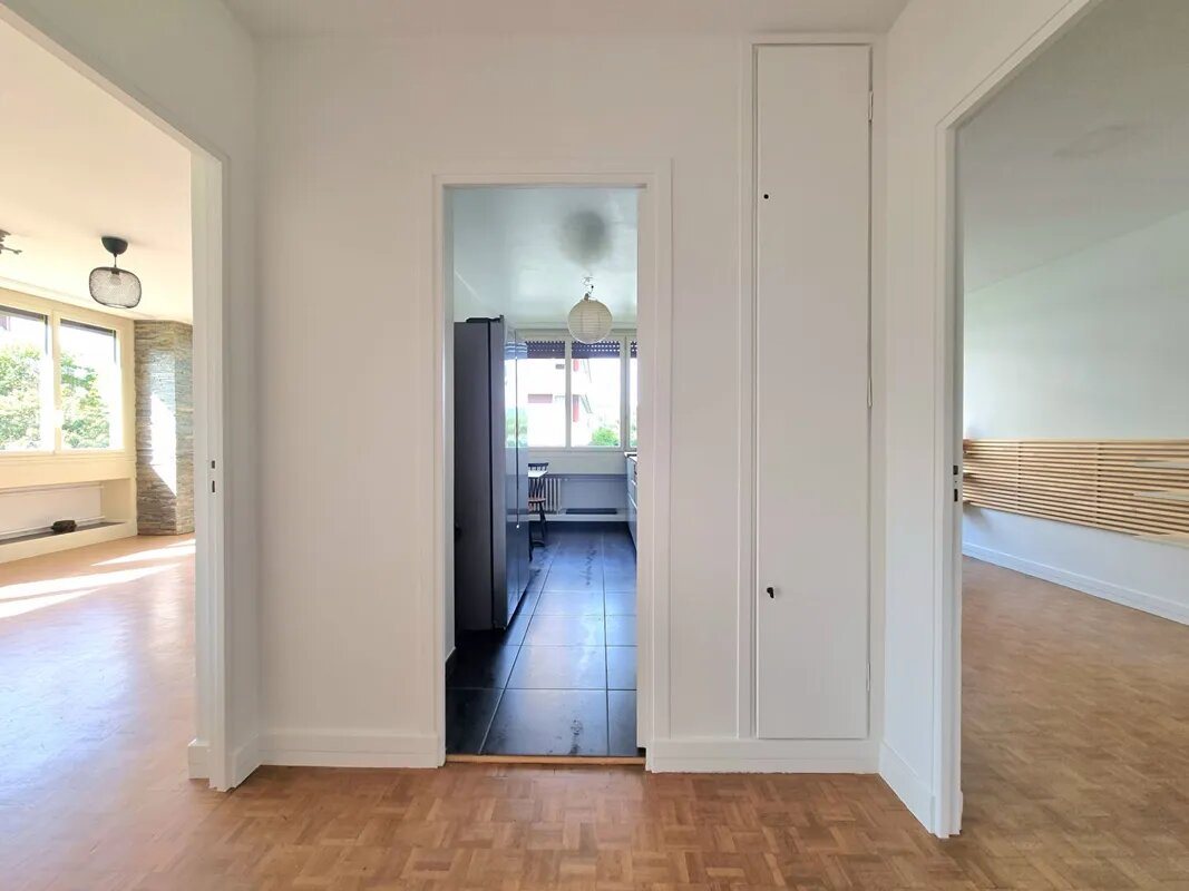 Appartement à vendre, 84m², Fontenay-sous-Bois