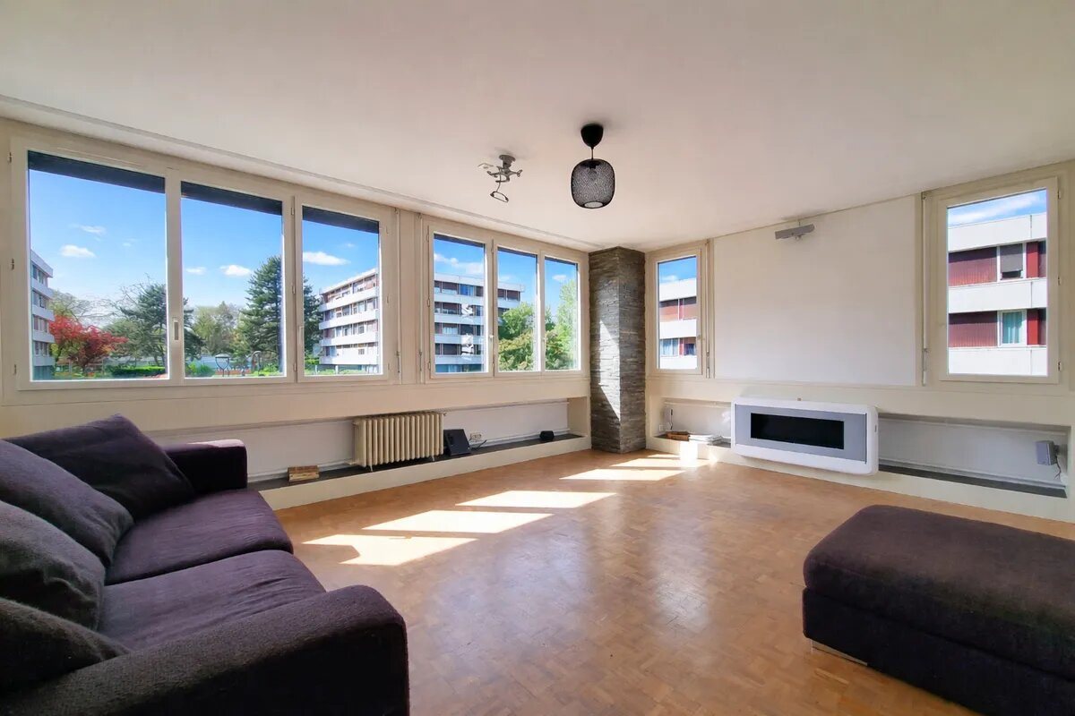 Appartement à vendre, 84m², Fontenay-sous-Bois