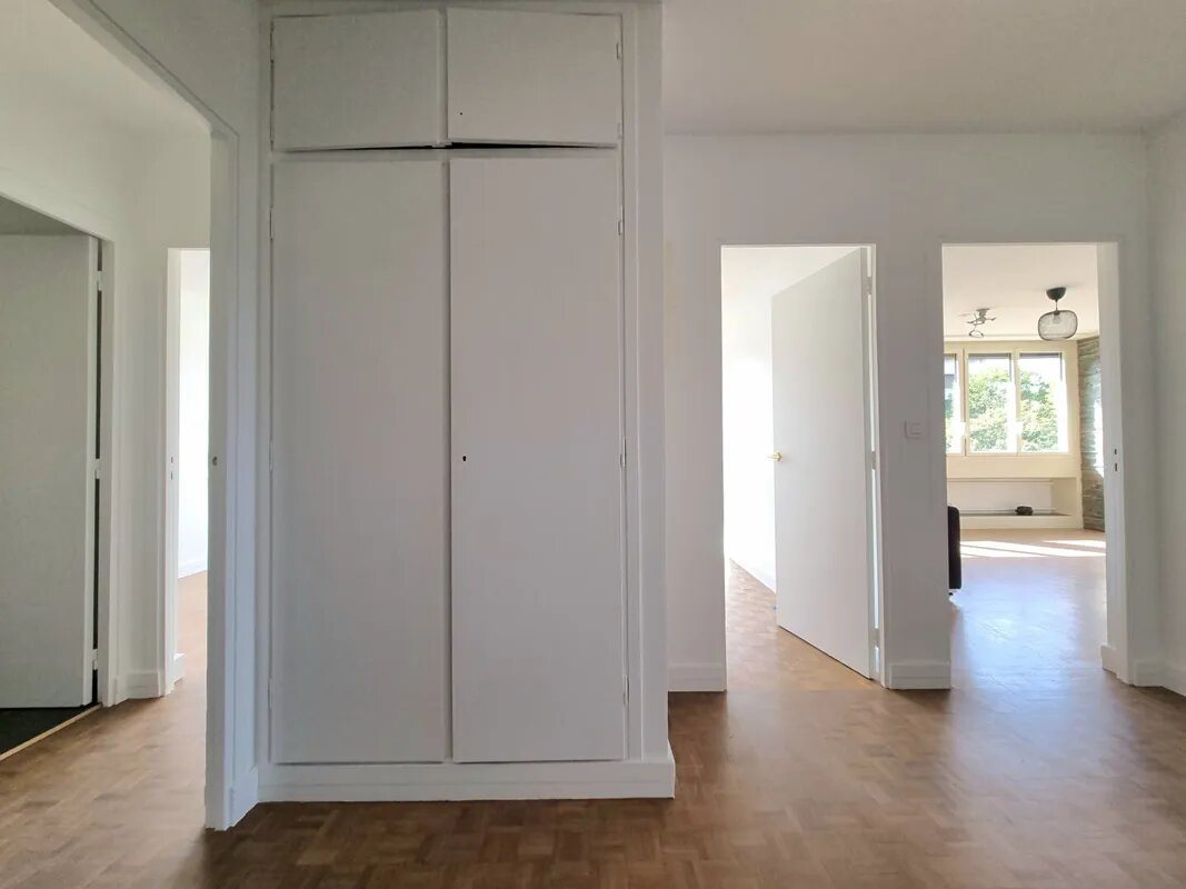 Appartement à vendre, 84m², Fontenay-sous-Bois