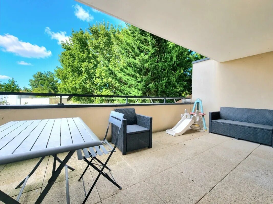 Appartement à vendre, 63m², Le Raincy
