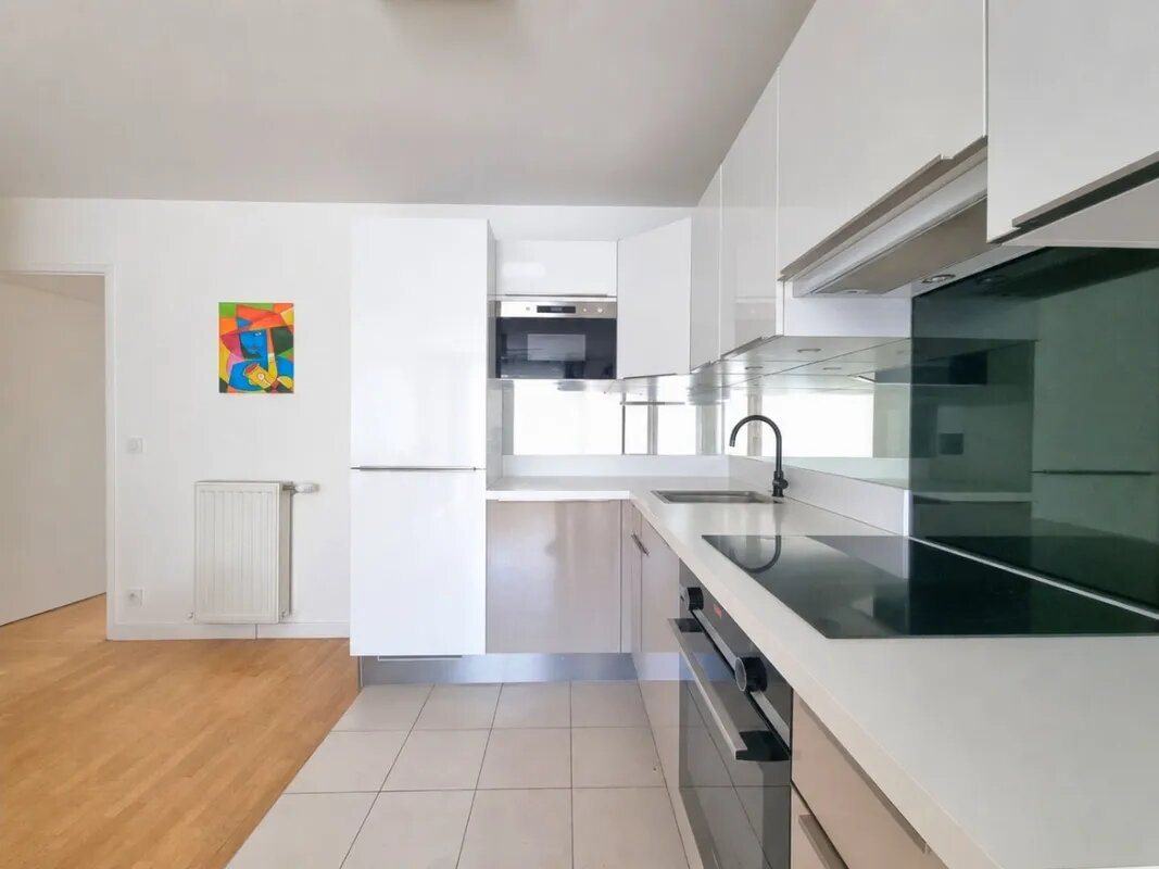 Appartement à vendre, 63m², Le Raincy