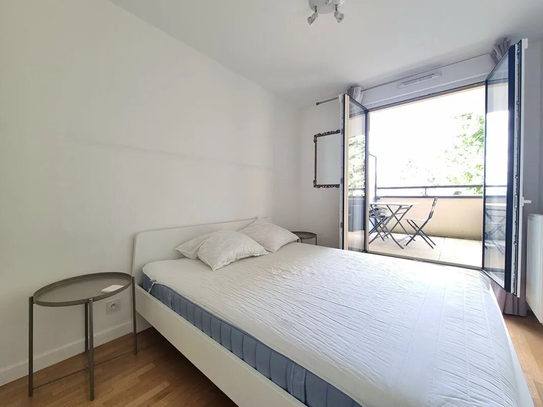 Appartement à vendre, 63m², Le Raincy