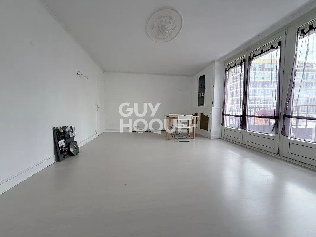 Appartement à vendre, 62m², Versailles