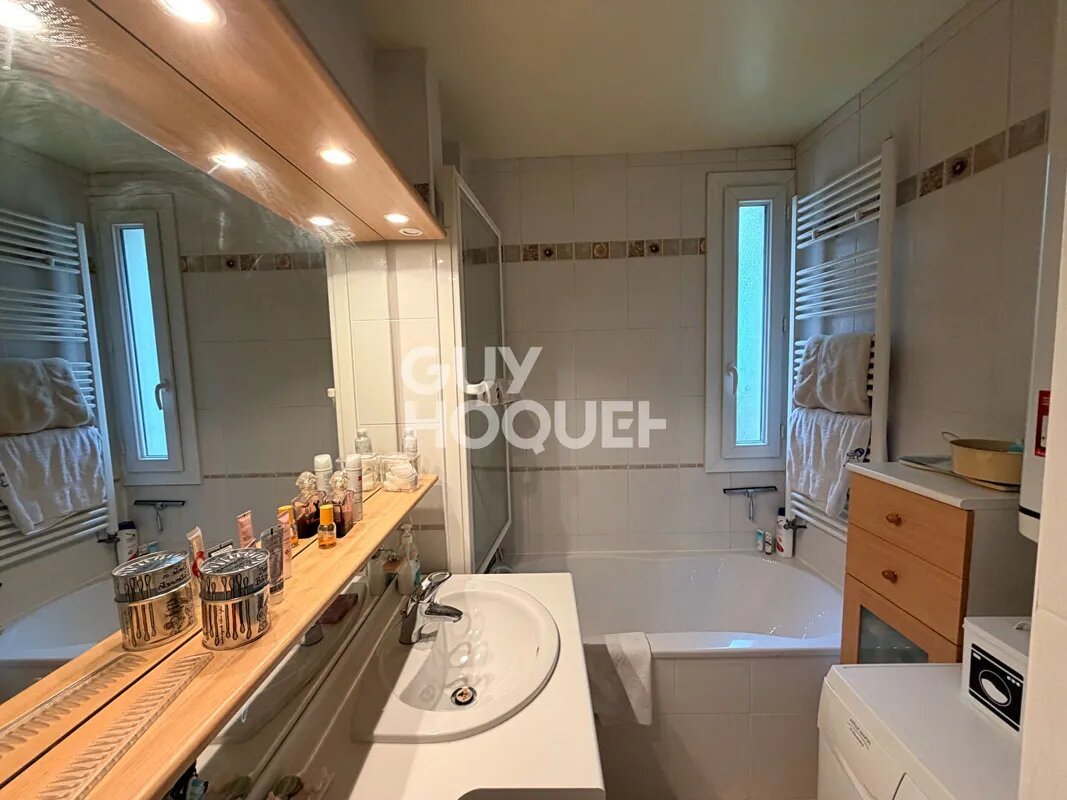 Appartement à vendre, 62m², Versailles