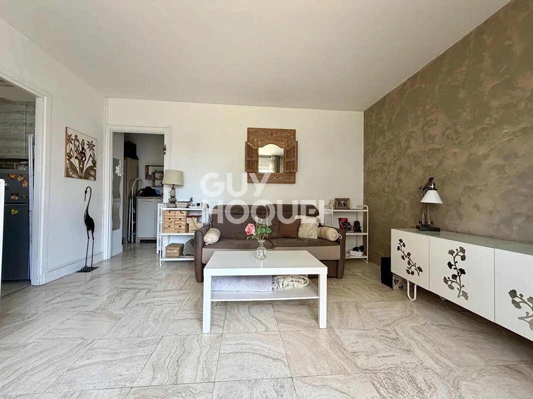 Appartement à vendre, 32m², Neuilly-sur-Marne