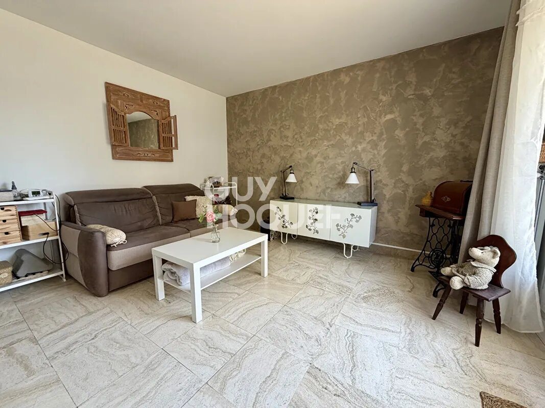 Appartement à vendre, 32m², Neuilly-sur-Marne