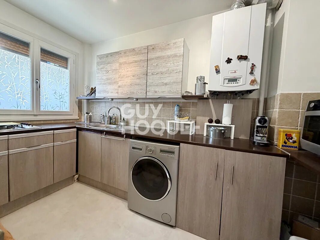 Appartement à vendre, 32m², Neuilly-sur-Marne