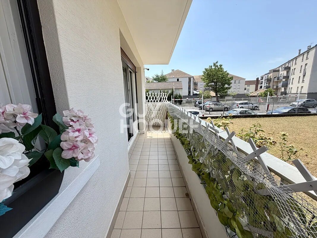 Appartement à vendre, 32m², Neuilly-sur-Marne