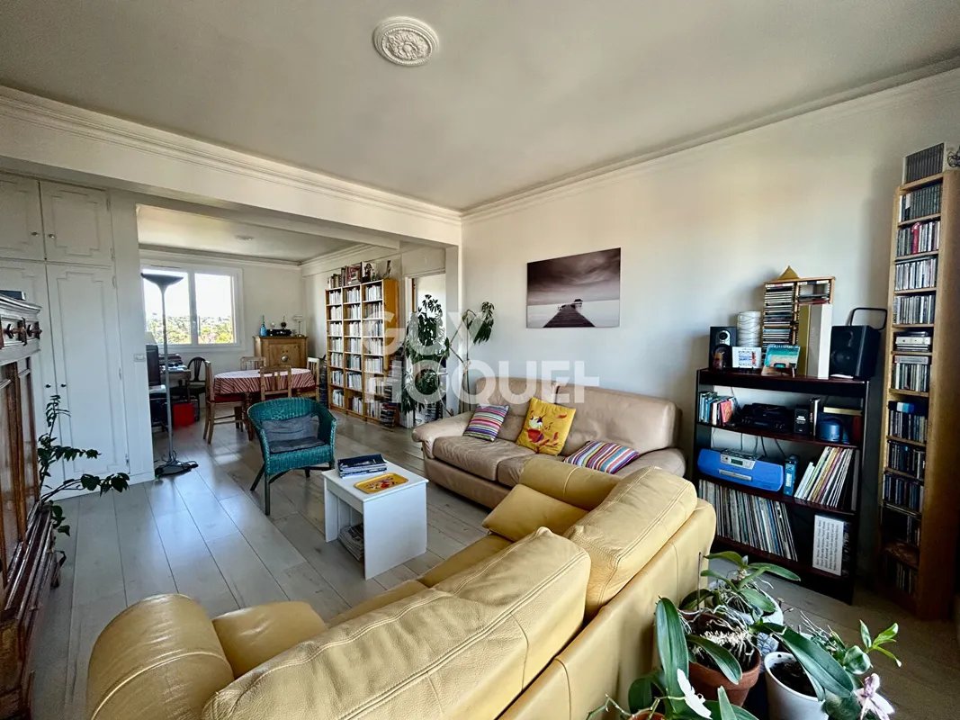 Appartement à vendre, 67m², Neuilly-Plaisance