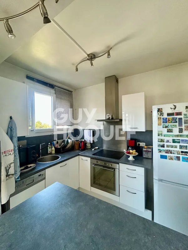 Appartement à vendre, 67m², Neuilly-Plaisance