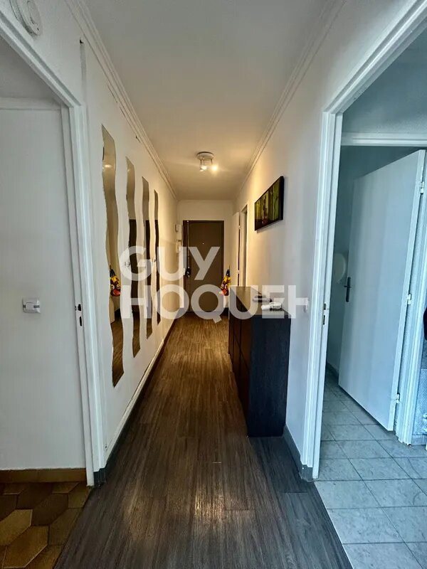 Appartement à vendre, 100m², Neuilly-sur-Marne