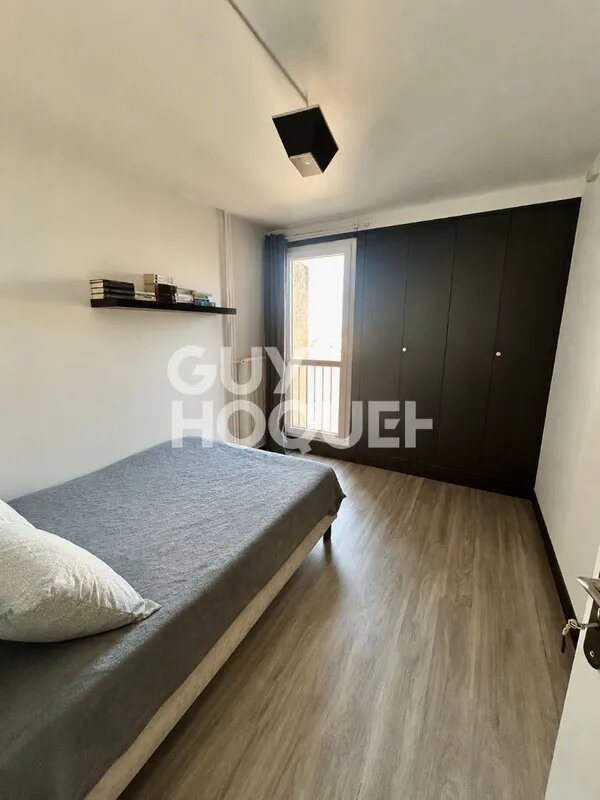 Appartement à vendre, 100m², Neuilly-sur-Marne