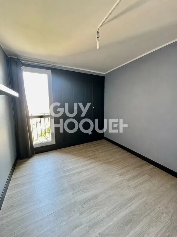 Appartement à vendre, 100m², Neuilly-sur-Marne
