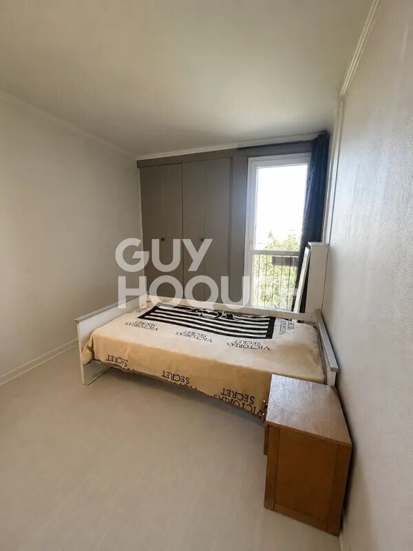 Appartement à vendre, 100m², Neuilly-sur-Marne