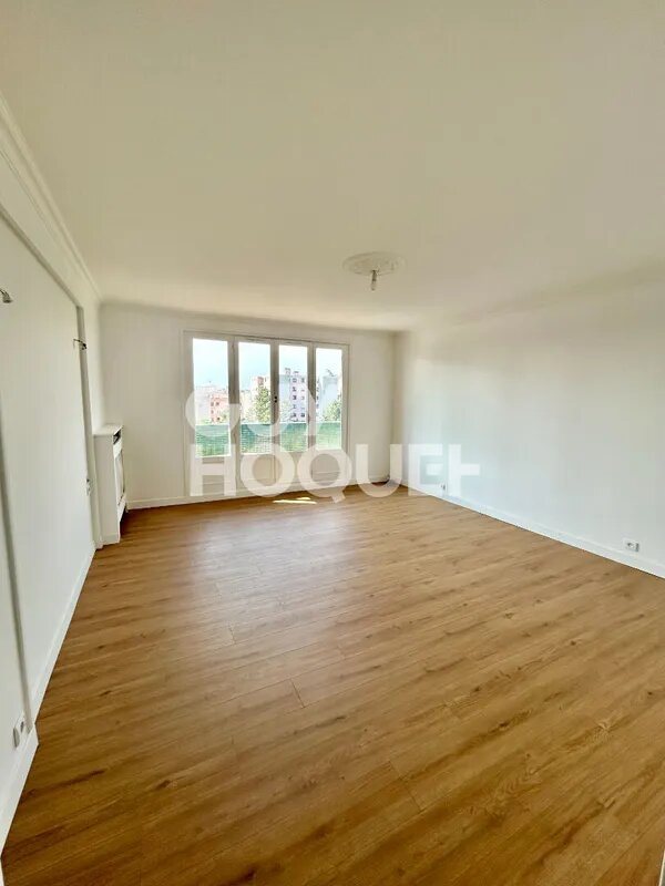 Appartement à vendre, 82m², Neuilly-sur-Marne