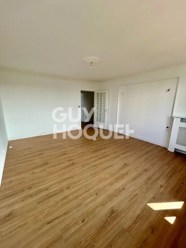 Appartement à vendre, 82m², Neuilly-sur-Marne