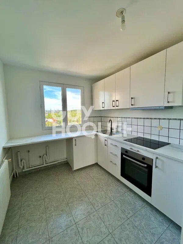 Appartement à vendre, 82m², Neuilly-sur-Marne
