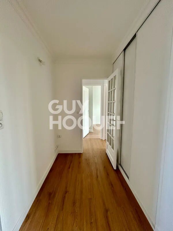 Appartement à vendre, 82m², Neuilly-sur-Marne
