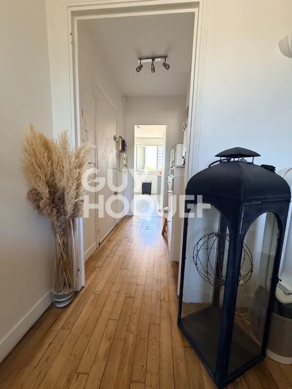 Appartement à vendre, 41m², Neuilly-sur-Marne
