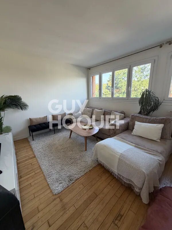 Appartement à vendre, 41m², Neuilly-sur-Marne