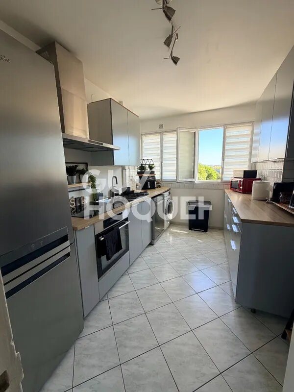 Appartement à vendre, 41m², Neuilly-sur-Marne
