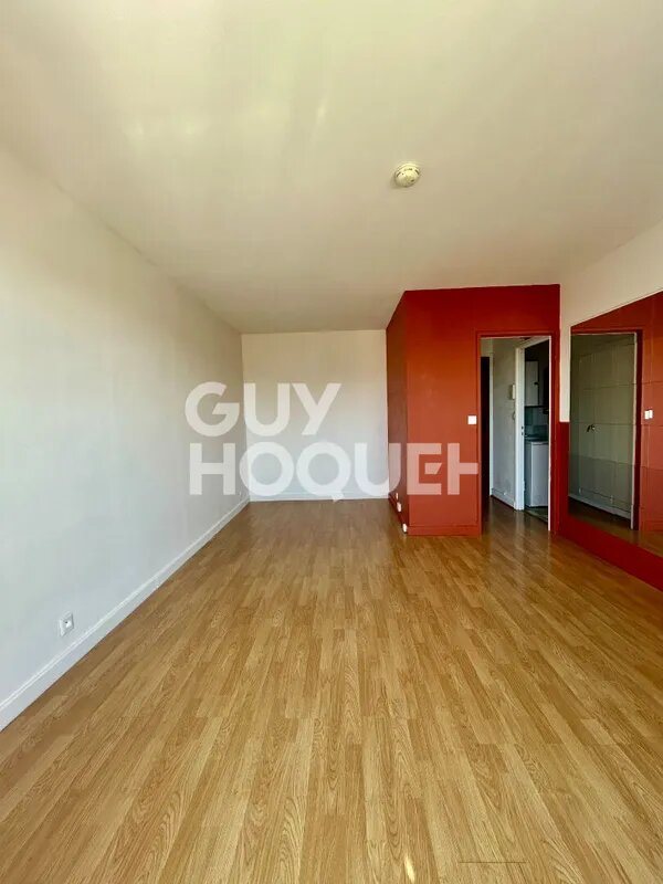 Appartement à vendre, 29m², Neuilly-sur-Marne