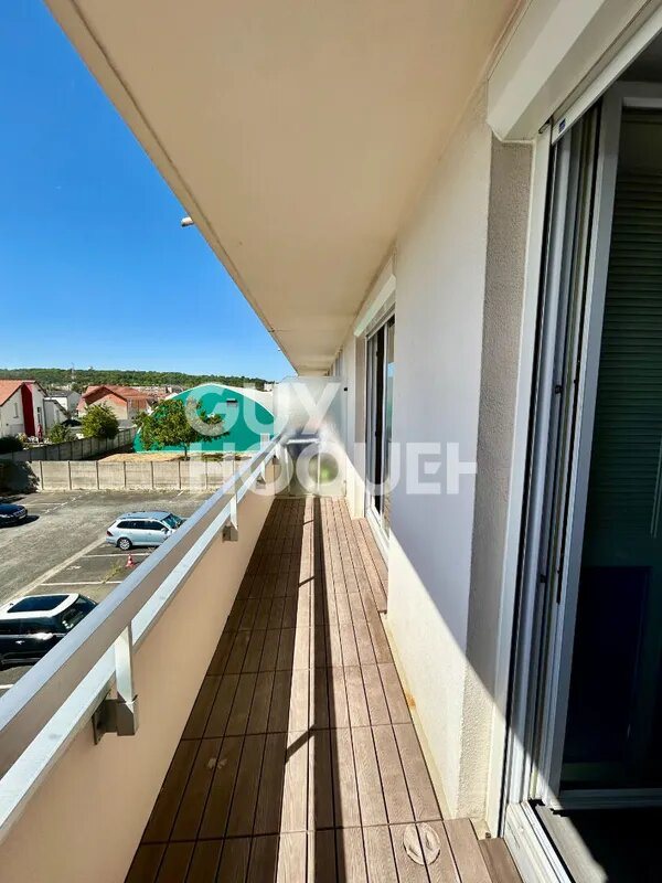 Appartement à vendre, 29m², Neuilly-sur-Marne