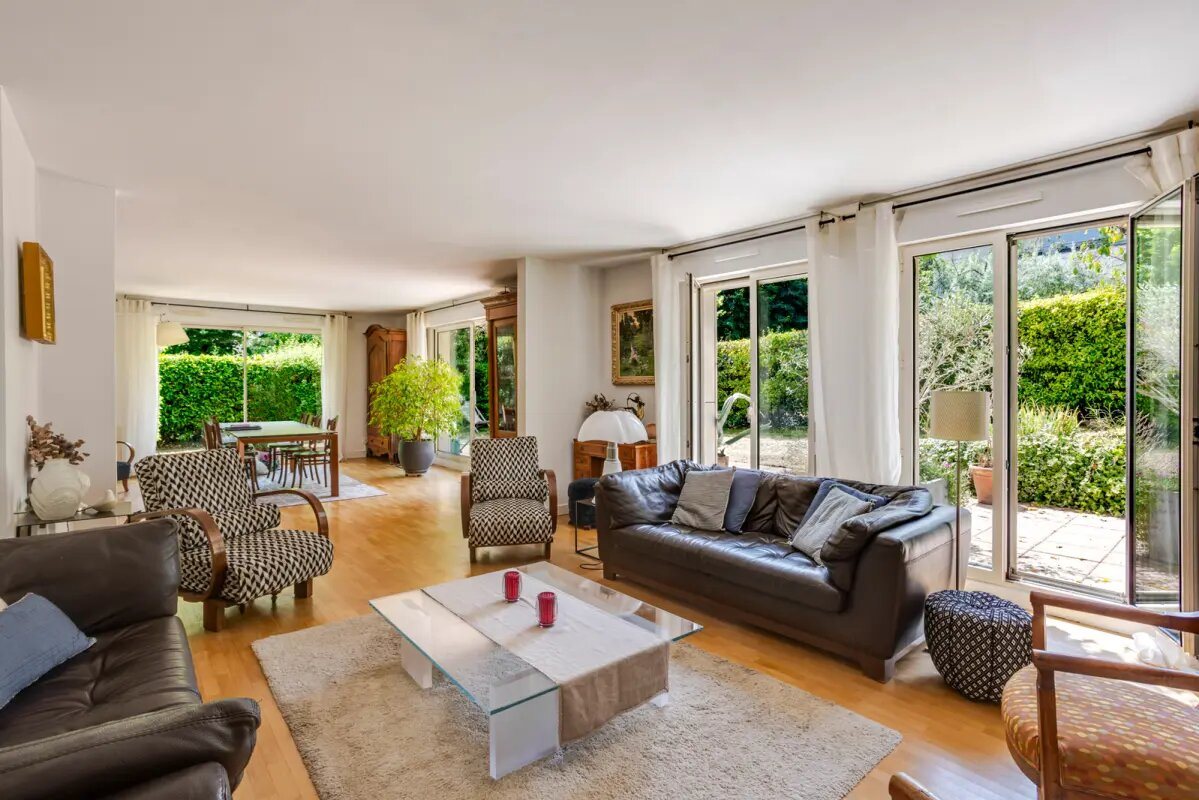 Appartement à vendre, 142m², Meudon