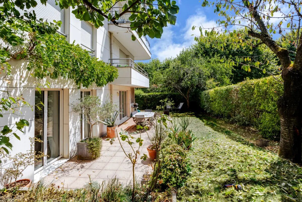 Appartement à vendre, 142m², Meudon