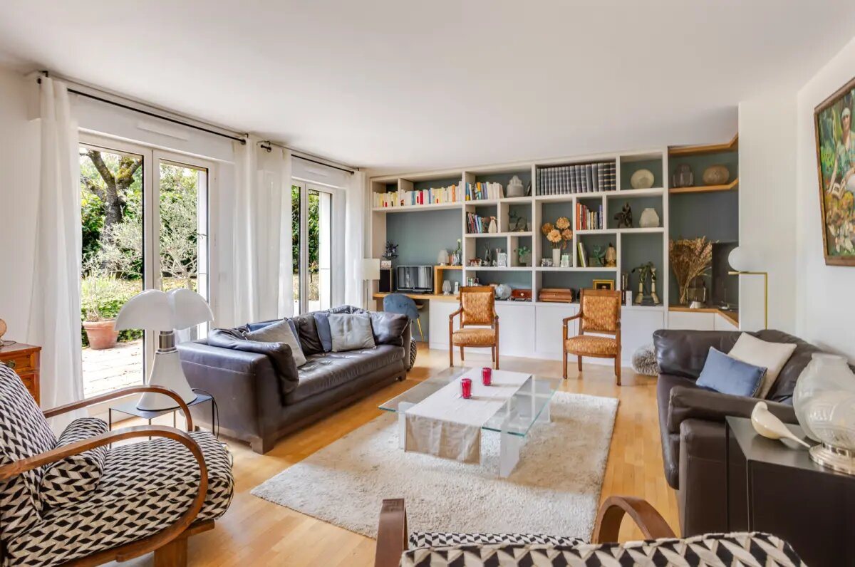Appartement à vendre, 142m², Meudon