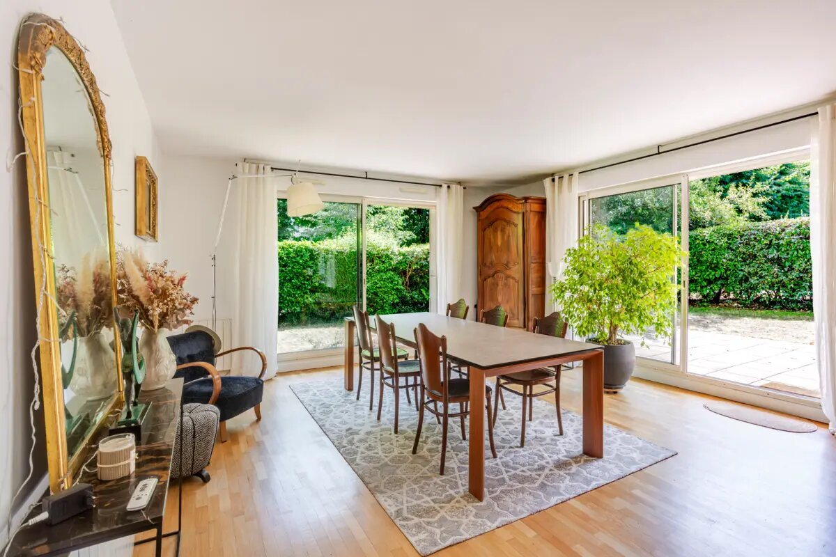 Appartement à vendre, 142m², Meudon