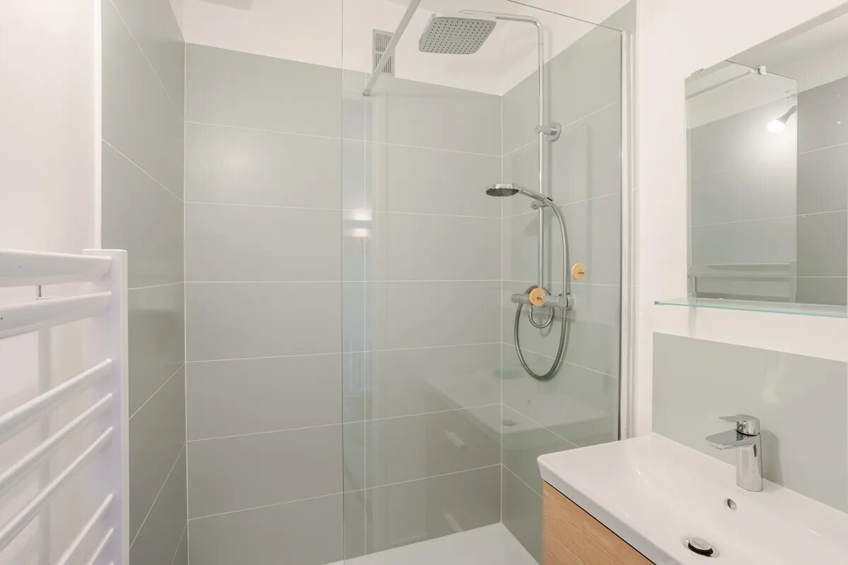 Appartement à vendre, 117m², Meudon