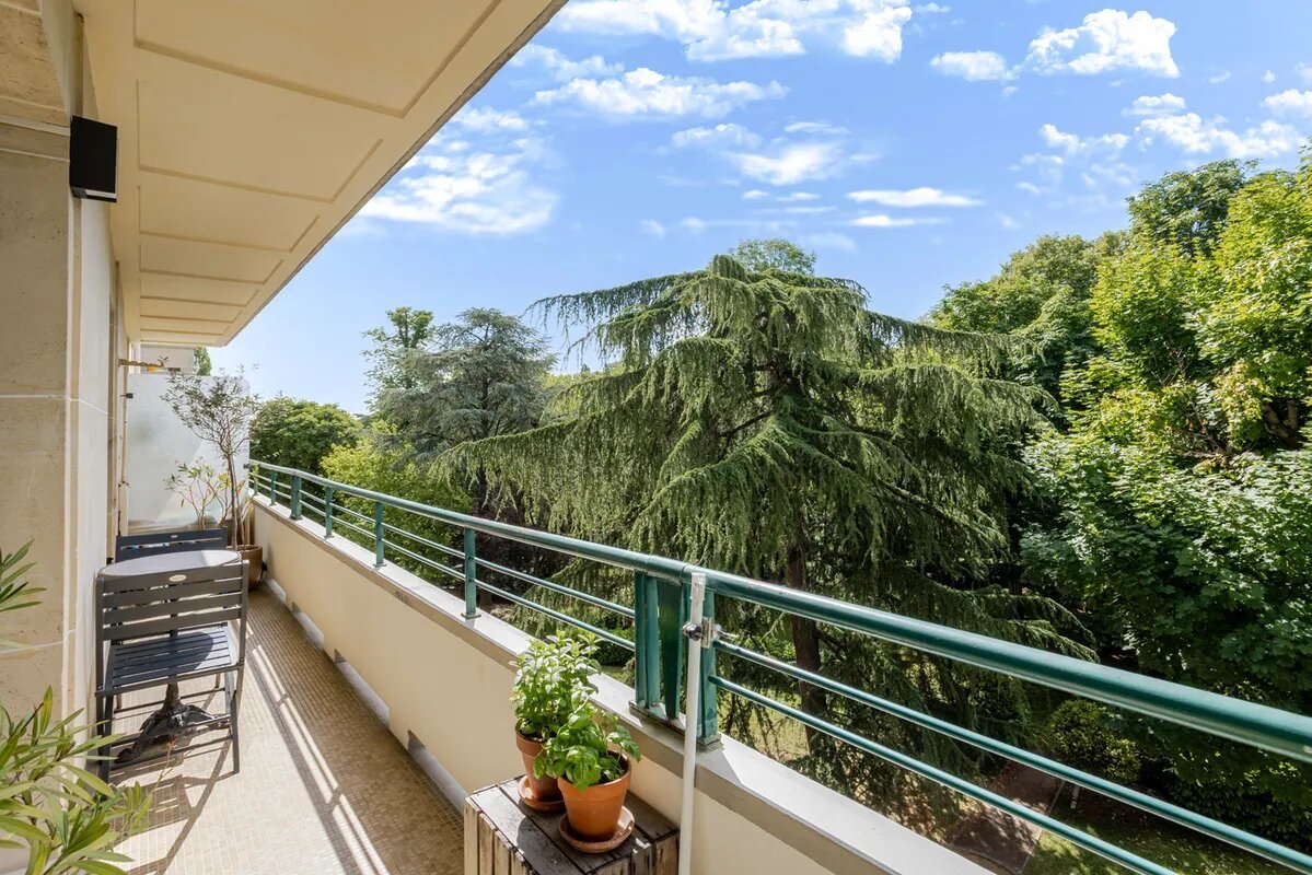 Appartement à vendre, 117m², Meudon
