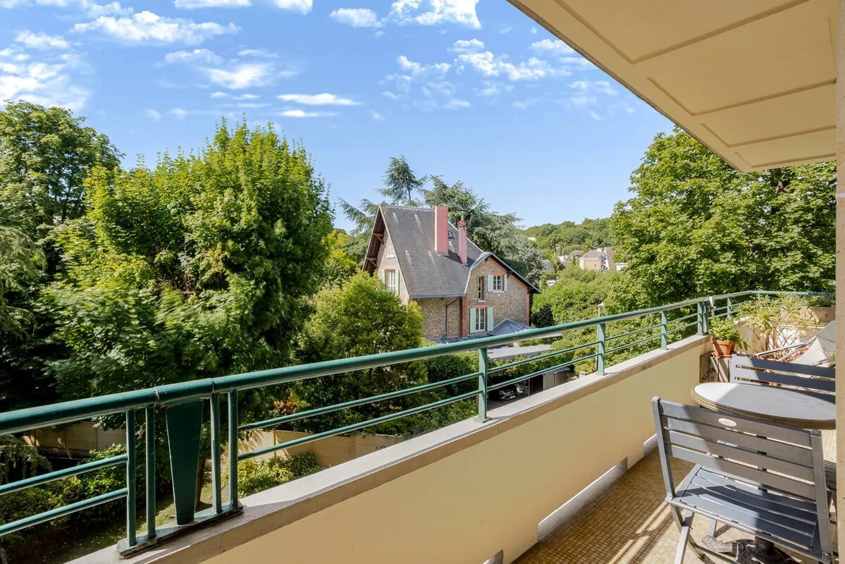 Appartement à vendre, 117m², Meudon
