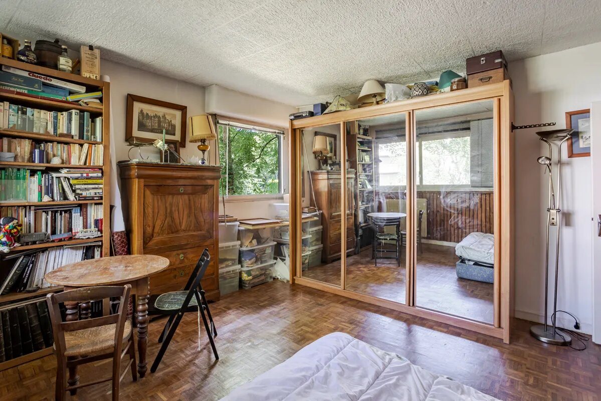 Appartement à vendre, 23m², Meudon