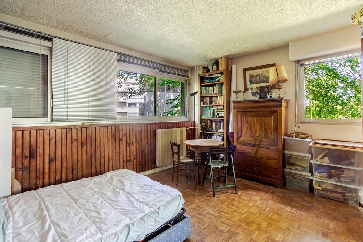 Appartement à vendre, 23m², Meudon
