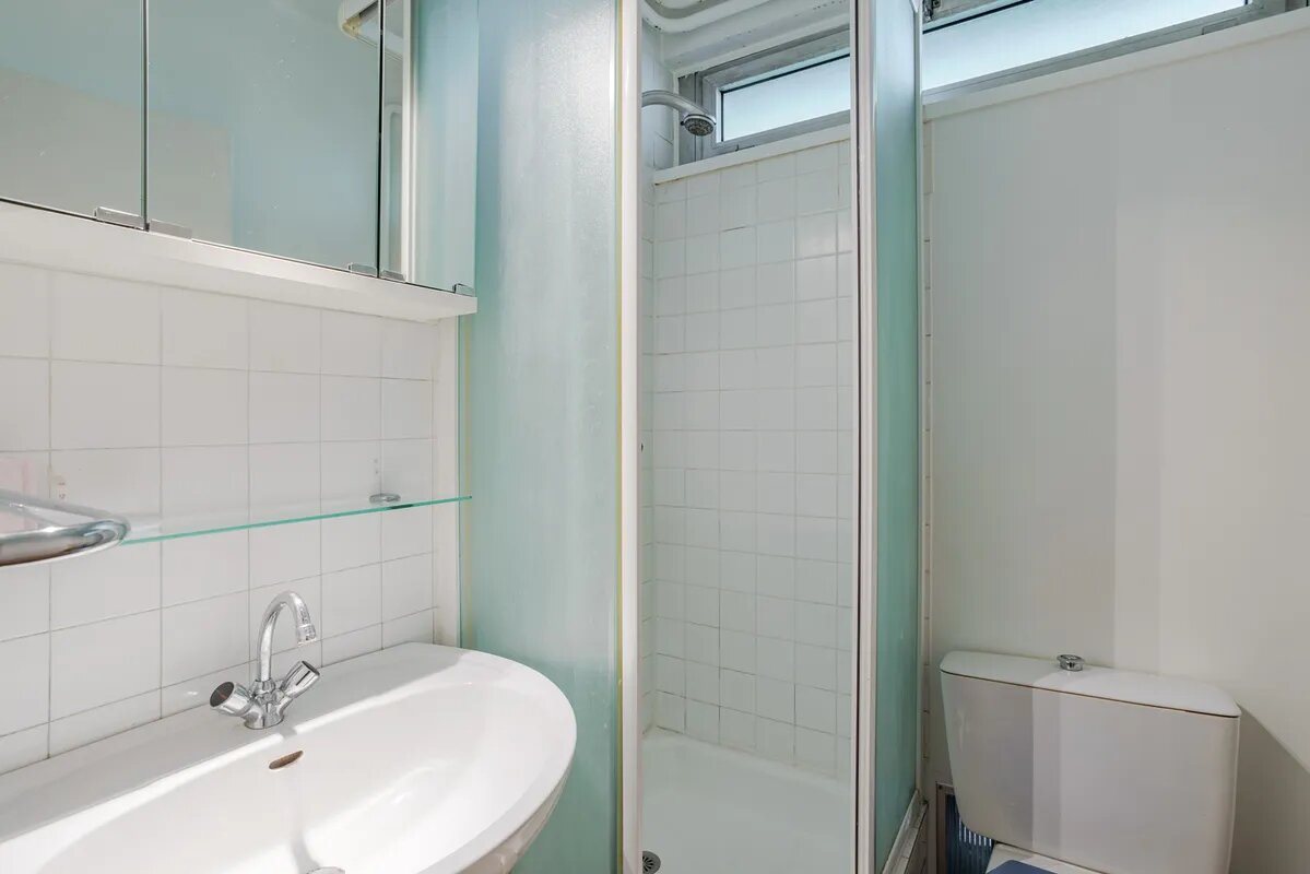Appartement à vendre, 23m², Meudon