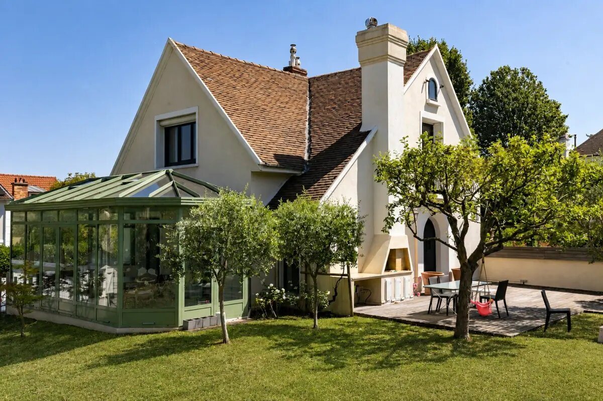 Maison à vendre, 215m², Sèvres