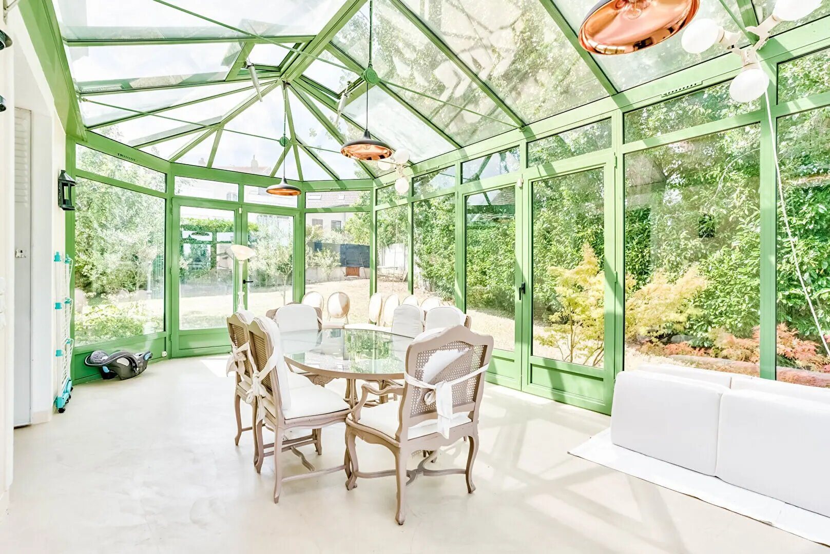 Maison à vendre, 215m², Sèvres
